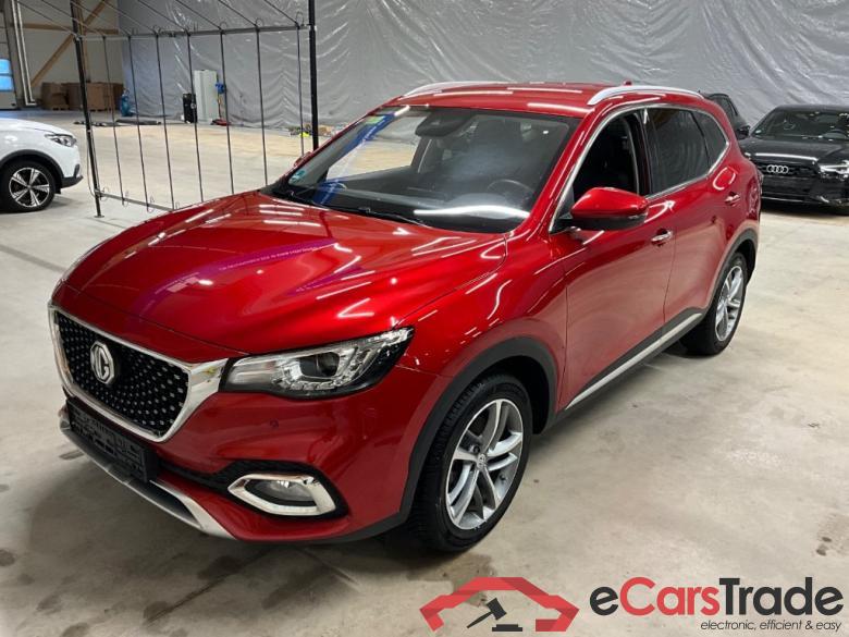 MG EHS ´21 MG EHS PHEV Comfort 5d 119kW #1
