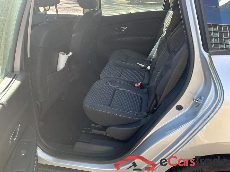 Renault Grand Scenic ´16 RENAULT Scenic Grand Scenic BLUE dCi 120 BUSINESS EDITION 5d 88kW #6