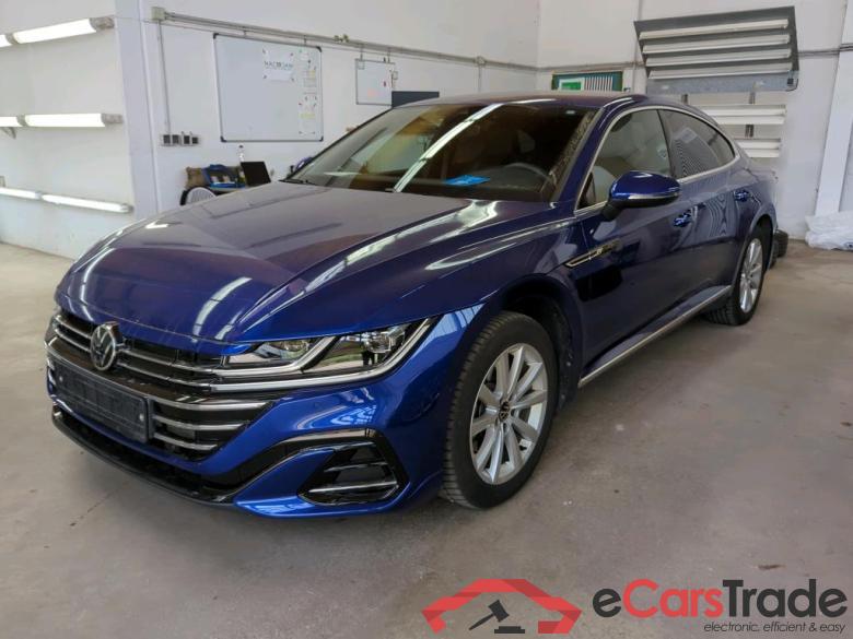 Volkswagen Arteon ´17 Arteon R-Line eHybrid 1.4 TSI 160KW AT6 E6d #1