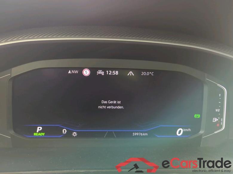 Volkswagen Arteon ´17 Arteon R-Line eHybrid 1.4 TSI 160KW AT6 E6d #5