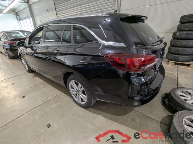 Opel Astra ST ´15 Astra K Sports Tourer INNOVATION Start/Stop 1.4 Turbo 92KW MT6 E6dT #2