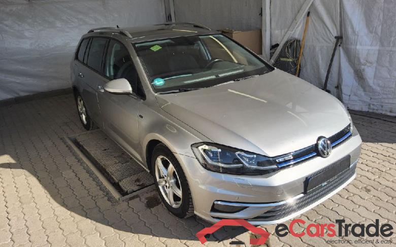 Volkswagen Golf Variant Golf VII Variant Join BlueMotion 1.5 TSI 96KW AT7 E6 #2