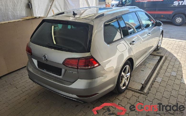 Volkswagen Golf Variant Golf VII Variant Join BlueMotion 1.5 TSI 96KW AT7 E6 #3