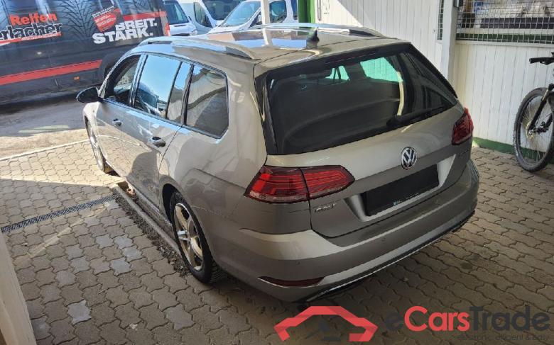 Volkswagen Golf Variant Golf VII Variant Join BlueMotion 1.5 TSI 96KW AT7 E6 #4