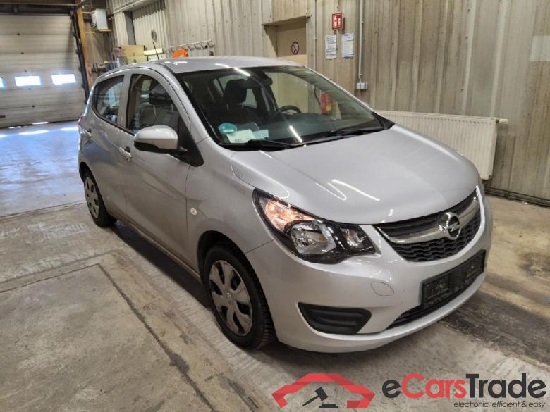 Opel Karl Karl Edition Start/Stop 1.0 54KW MT5 E6dT #2