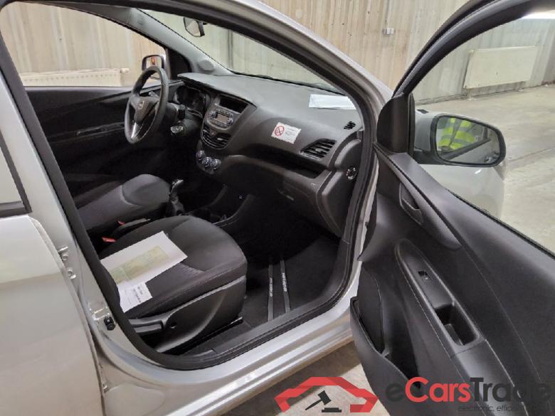 Opel Karl Karl Edition Start/Stop 1.0 54KW MT5 E6dT #6
