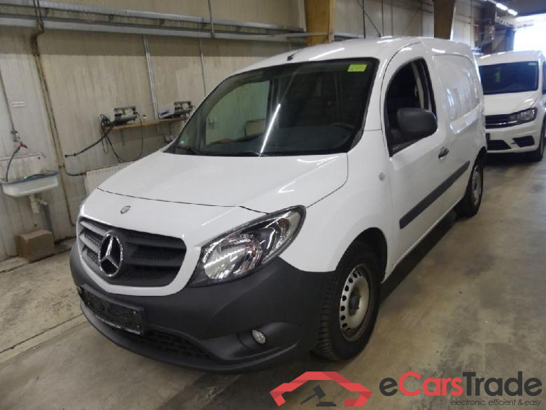 Mercedes _Citan ´12 Citan Kasten 108/109/111 CDI lang (A2)(415.603) 1.5 70KW MT6 E6dT