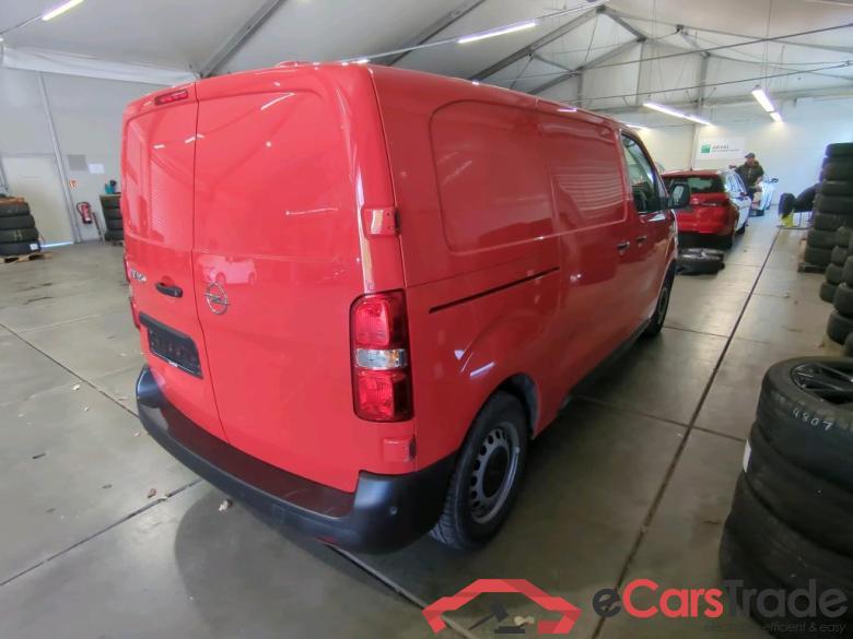 Opel _Vivaro ´19 Vivaro Kasten Edition M (L2) 2.0 90KW MT6 E6dT #2