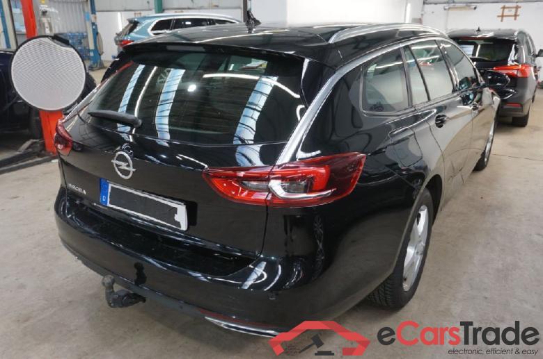 Opel Insignia ST ´17 OPEL Insignia Sports Tourer 2.0 Diesel Aut. Business 5d 128kW #2