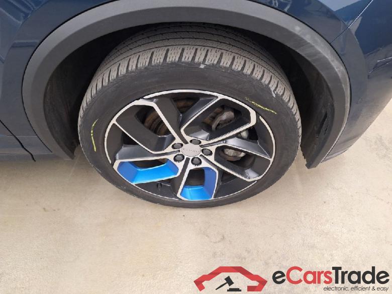 LynkAndCo Lynk & Co 01 ´20 LYNK & CO 01 PHEV 5d 132kW #2