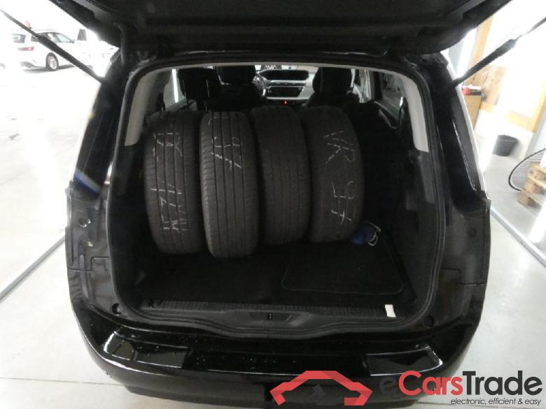 Citroen Gr.C4 Spacetour ´18 C4 Grand Picasso/Spacetourer Feel 1.5 BlueHDi 96KW AT8 E6d #6