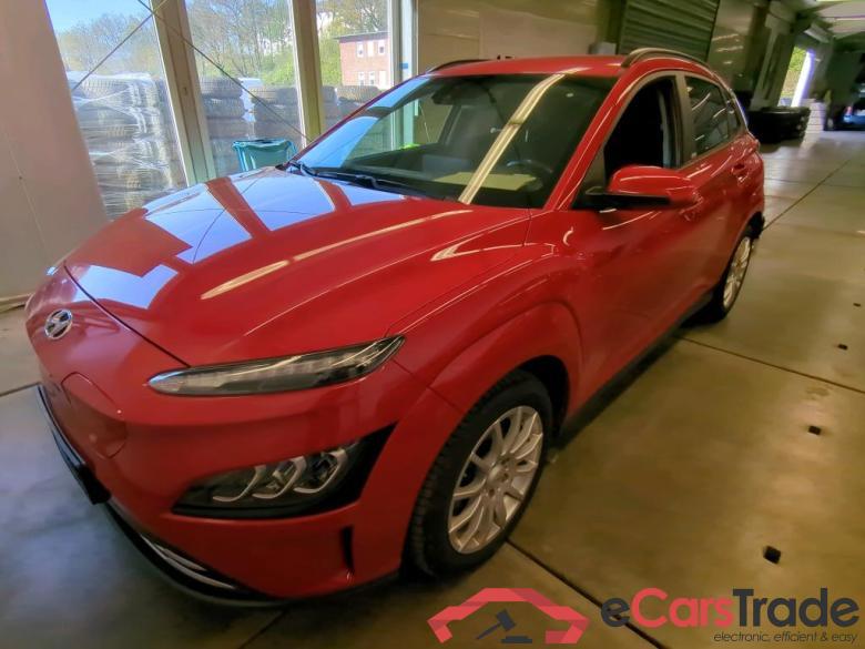 Hyundai Kona ´17 Kona Prime Elektro 2WD 64kWh1 #1