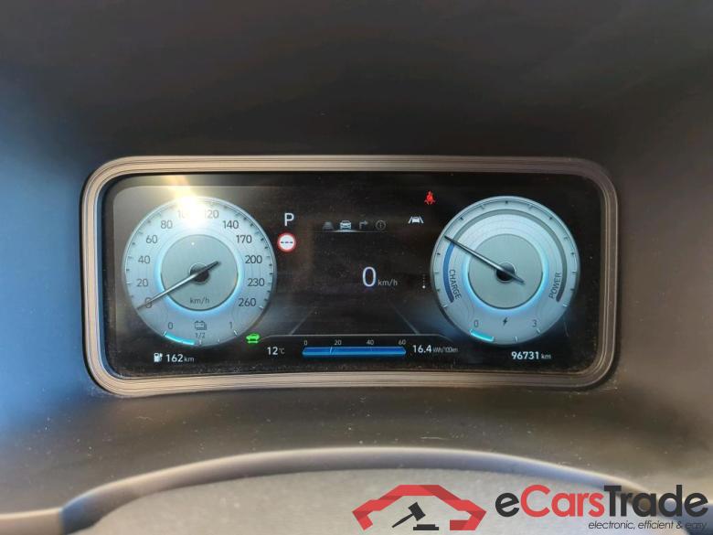 Hyundai Kona ´17 Kona Prime Elektro 2WD 64kWh1 #5