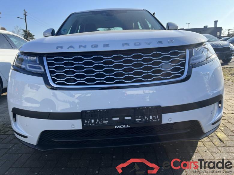 Land_rover Hybrid S Range Rover Velar P400e S #5