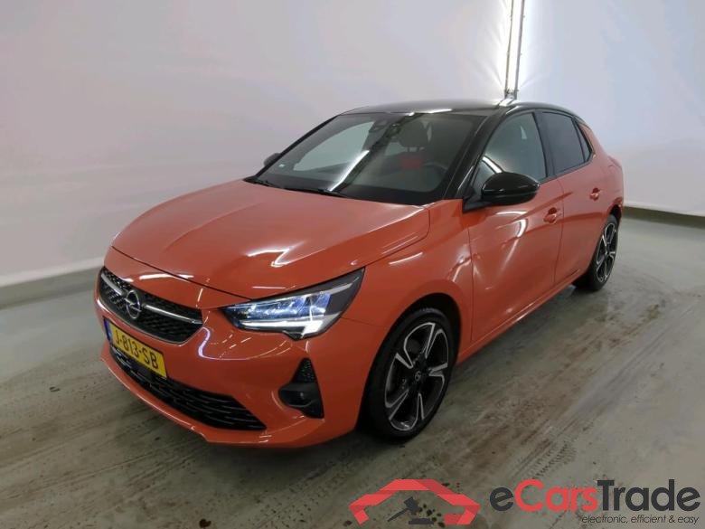 Opel Corsa 5d '19 Opel Corsa 1.2 TURBO GS LINE 74KW 5d