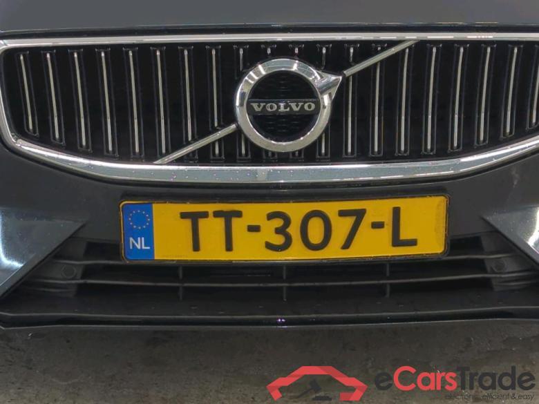 Volvo V60 '18 Volvo V60 D4 Geartronic Inscription 5d #5