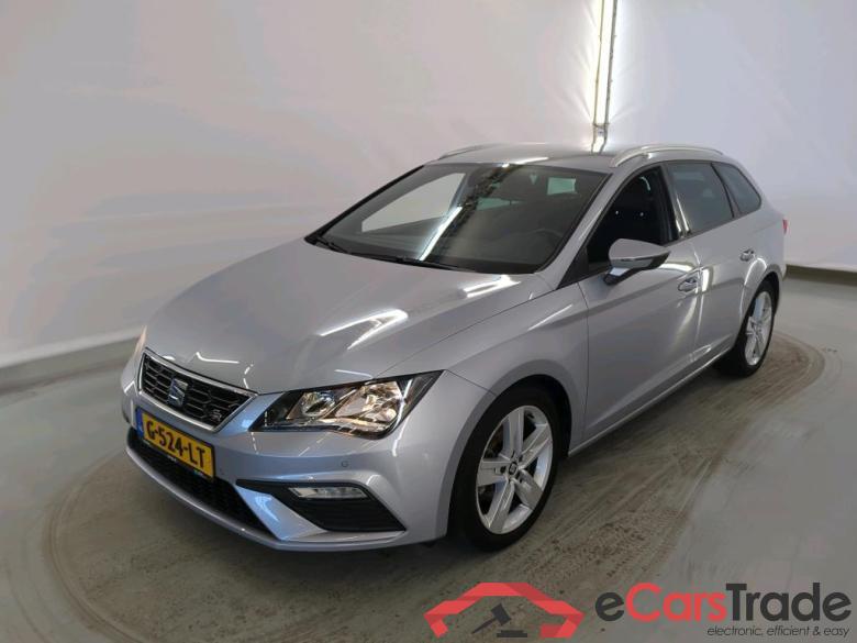 Seat Leon ST 12-19 SEAT Leon Sportourer ST 1.5 TSI FR Business Intense DSG-7 5d #1