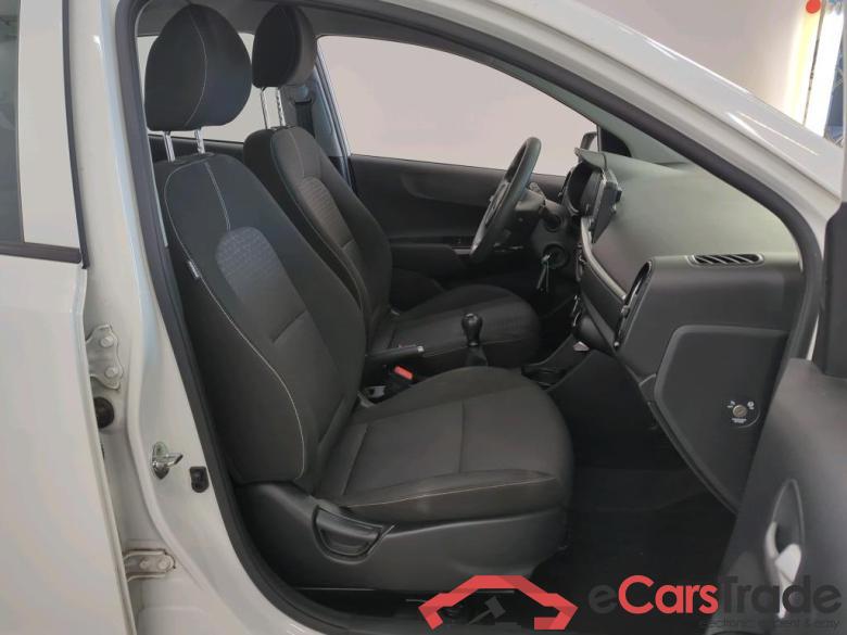 Kia Picanto (11-16) Kia Picanto 1.0CVVT ComfortPlusLine Navigator 4-zits 5d #3