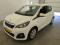preview Peugeot 108 #0