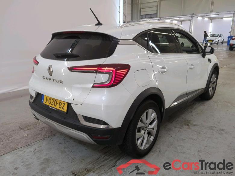 Renault Captur '19 Renault Captur TCe 100 Intens 5d #2