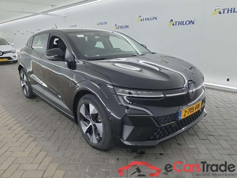 RENAULT e-Megane EV40 130 pk Boost Charge Equilibre 5D #2
