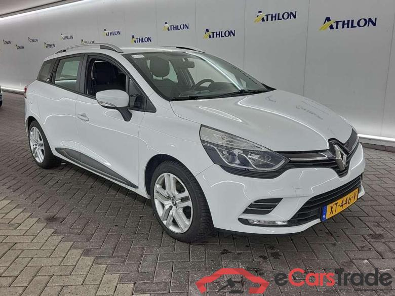 RENAULT Clio Estate Energy dCi 90 Zen 5D 66kW #2