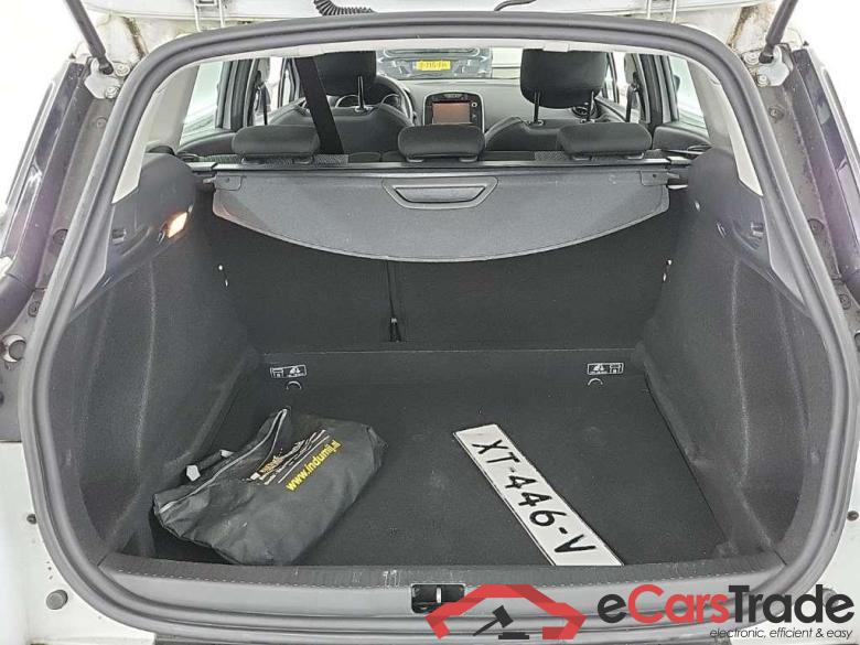 RENAULT Clio Estate Energy dCi 90 Zen 5D 66kW #5