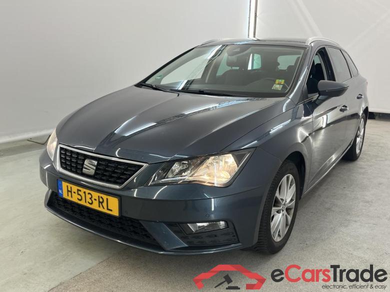 Seat Leon '20 SEAT Leon 1.5 TSI Style DSG-7 5d #1