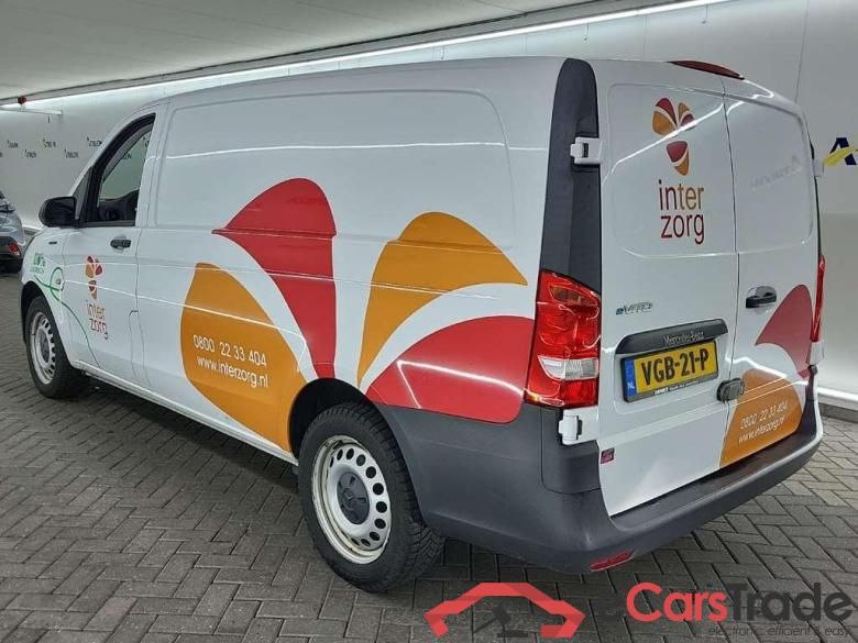 MERCEDES-BENZ Vito GB eVito Bestelwagen L2 4D 85kW #4