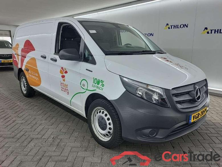 MERCEDES-BENZ Vito GB eVito Bestelwagen L2 4D 85kW #2