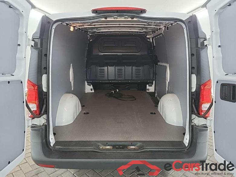 MERCEDES-BENZ Vito GB eVito Bestelwagen L2 4D 85kW #5