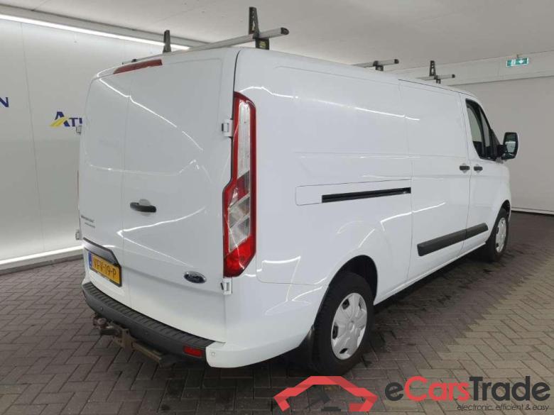 FORD Transit Custom Gesloten Bestel 2.0 TDCi 300 L2H1 Trend 130pk 4D #3