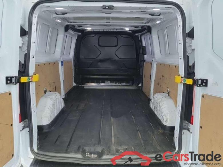 FORD Transit Custom Gesloten Bestel 2.0 TDCi 300 L2H1 Trend 130pk 4D #5
