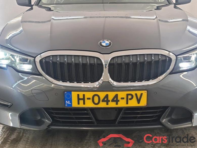 BMW 3 Serie Sedan '18 BMW 3 Serie Sedan 320iA Corporate Executive 4d #5