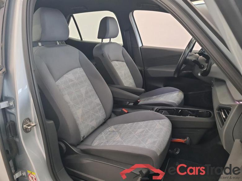 Volkswagen ID.3 '20 BEV Volkswagen ID.3 58kWh 150kW Life auto 5d #3