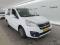 preview Peugeot Partner #1
