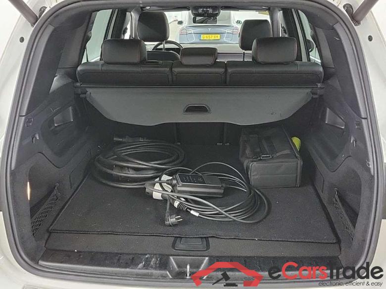 MERCEDES-BENZ EQB EQB 250 AMG Line auto 5D 140kW #5