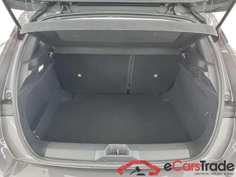 OPEL ASTRA 1.2 turbo S/S 81kW Edition 5D #5