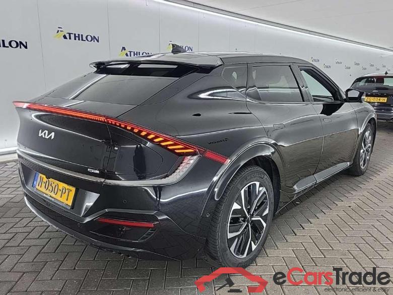 KIA EV6 GT-Line 77.4 kWh #3