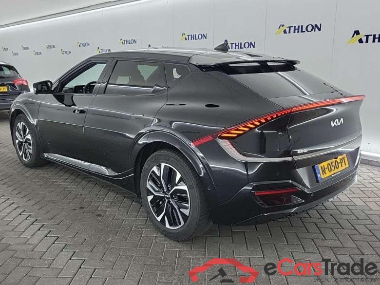 KIA EV6 GT-Line 77.4 kWh #4