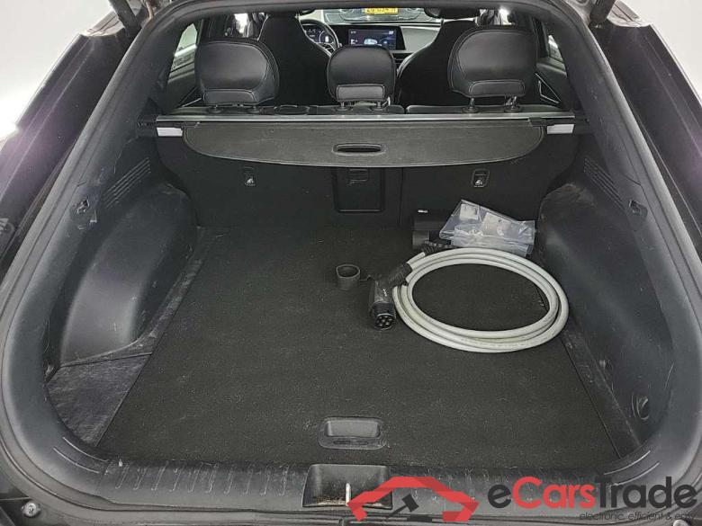 KIA EV6 GT-Line 77.4 kWh #5