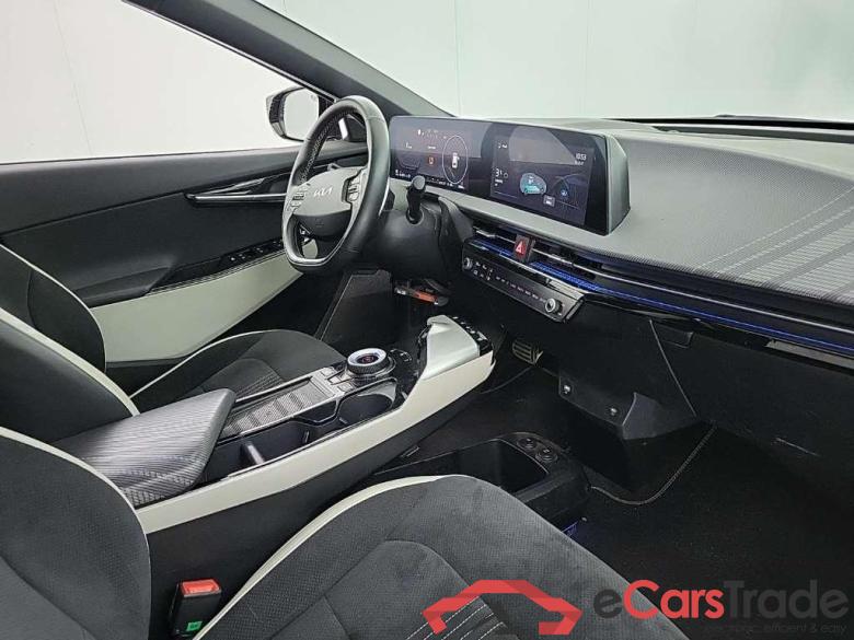 KIA EV6 GT-Line 77.4 kWh #6