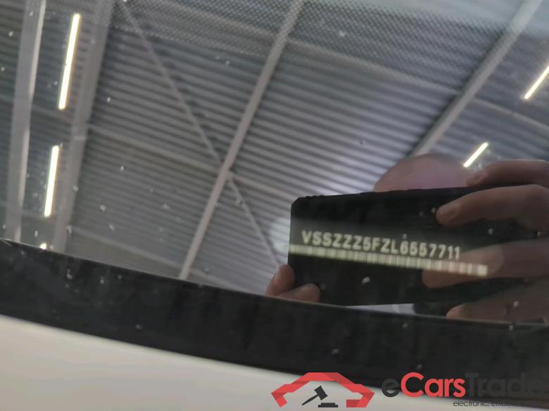Seat Ateca FL'20 SEAT Ateca 1.5 TSI Xcellence Business Intense DSG7 5d #6