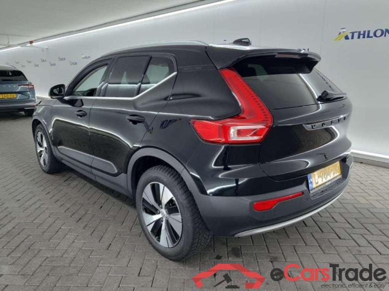 VOLVO XC40 Recharge T5 Business Pro 5D 192kW #4