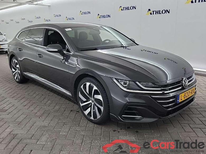 VOLKSWAGEN Arteon Shooting Brake 2.0 TSI 140kW 7-DSG R-Line Business+ SB 5D #2
