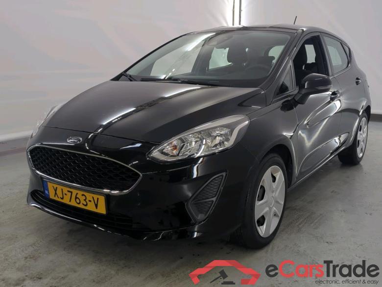 Ford Fiesta '17 Ford Fiesta 1.1 63kW Trend 5d #1
