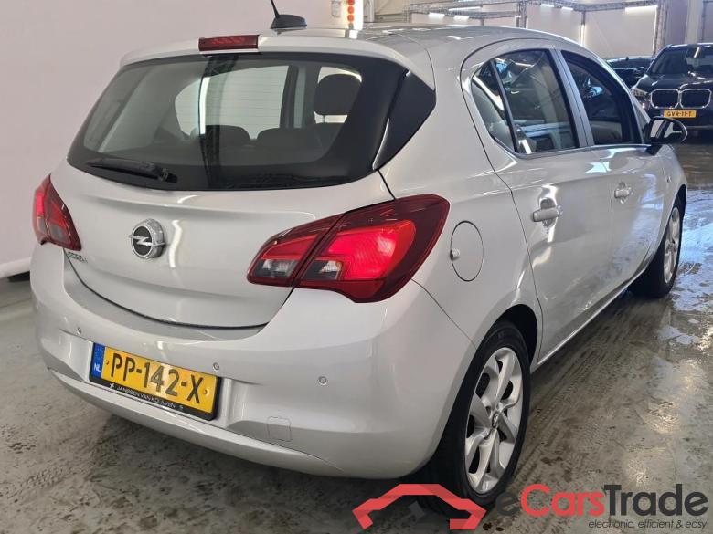 Opel Corsa 5d 14-18 Opel Corsa 1.4 66kW S/S Online Edition 5d #2