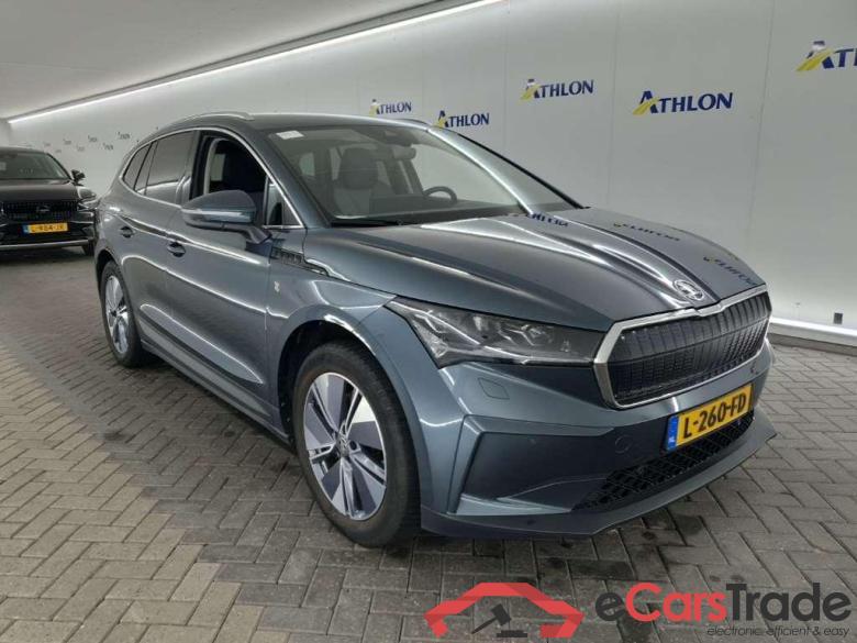SKODA Enyaq iV iV 80 5D 150kW #2