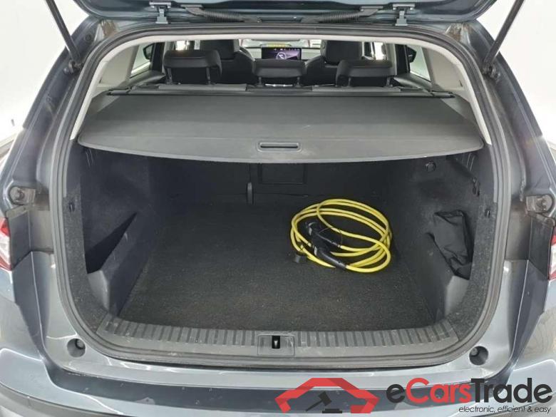 SKODA Enyaq iV iV 80 5D 150kW #5