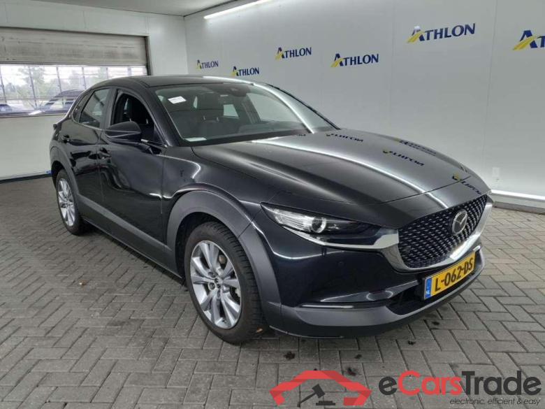 Mazda CX-30 E-SKYACTIV-X 186 Comfort 5D 137kW #2